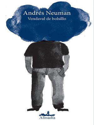 cover image of Vendaval de bolsillo